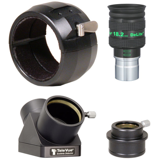 Tele Vue TV-85 Accessory Package 1