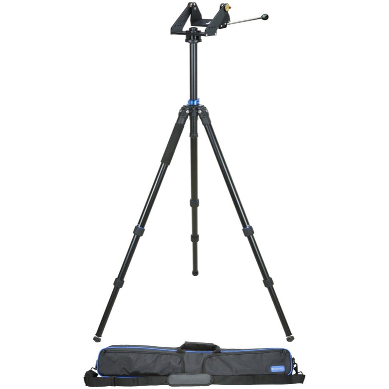 Tele Vue Tele-Pod Advanced Mount 1