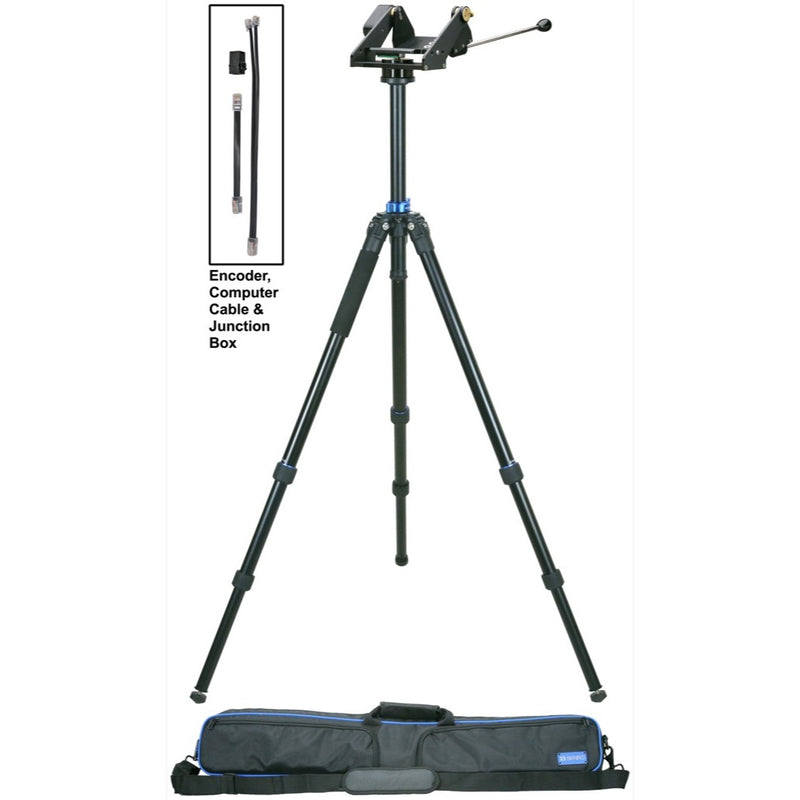 Tele Vue Tele-Pod Advanced - Encoder Equipped 1
