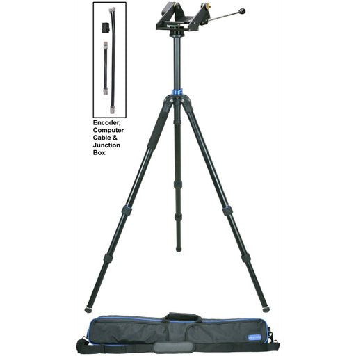 Tele Vue Tele-Pod Advanced - Encoder Equipped 1