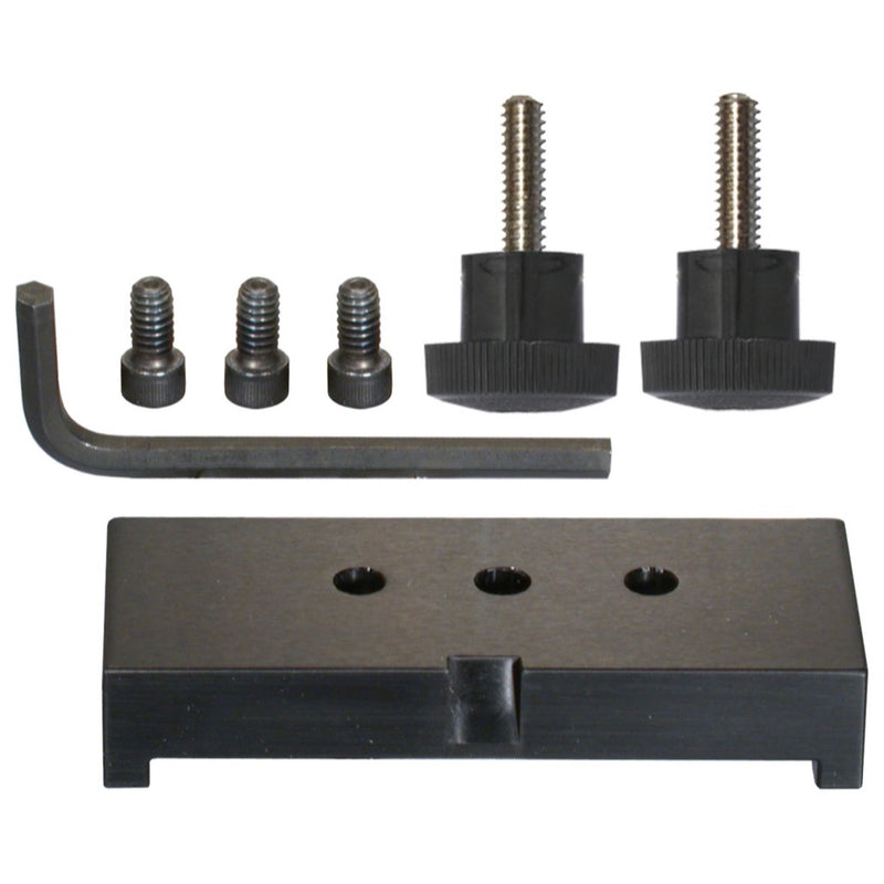 Tele Vue Vixen-Tele Vue Mount Adapter 1