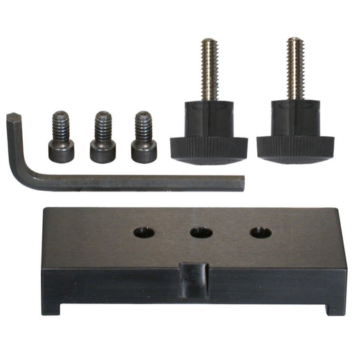 Tele Vue Vixen-Tele Vue Mount Adapter 1