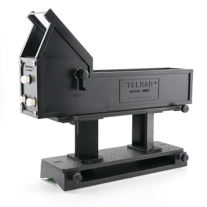 Telrad 2" Riser Base