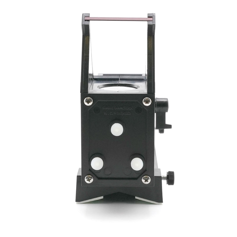 Telrad Reflex Sight avec base de montage