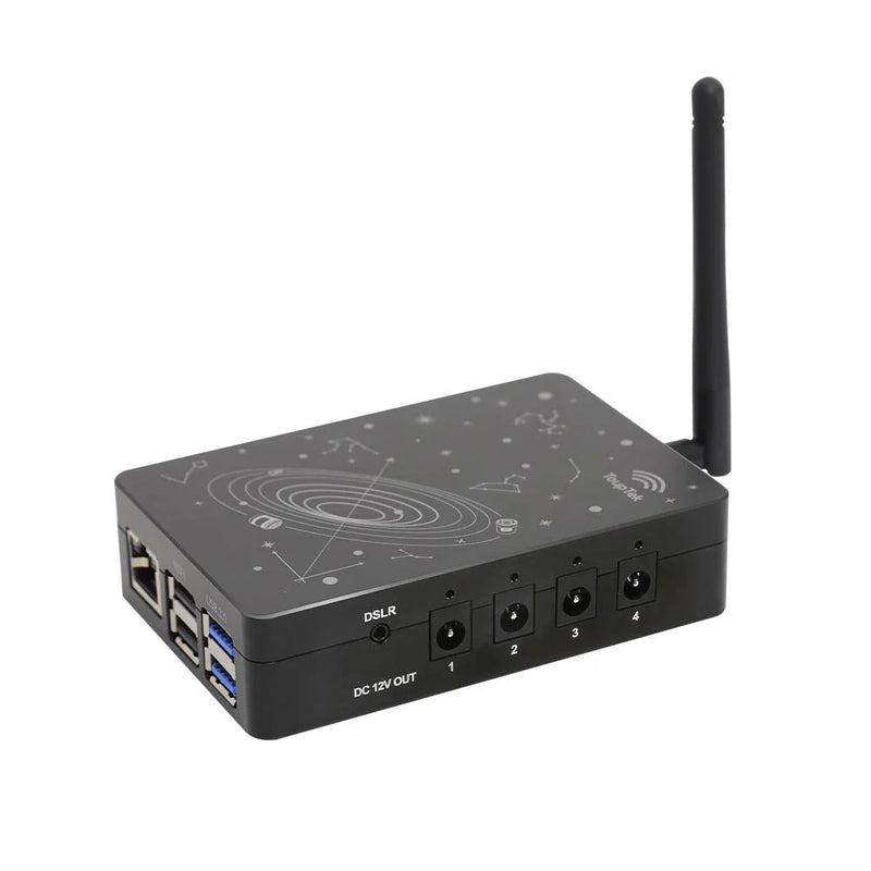 ToupTek StellaVita Smart Astrophotography WiFi Controller