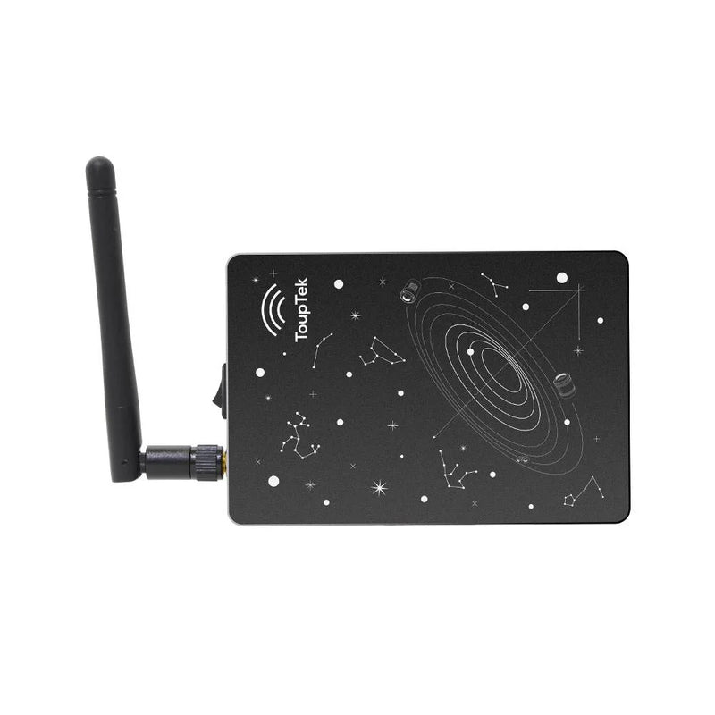 ToupTek StellaVita Smart Astrophotography WiFi Controller