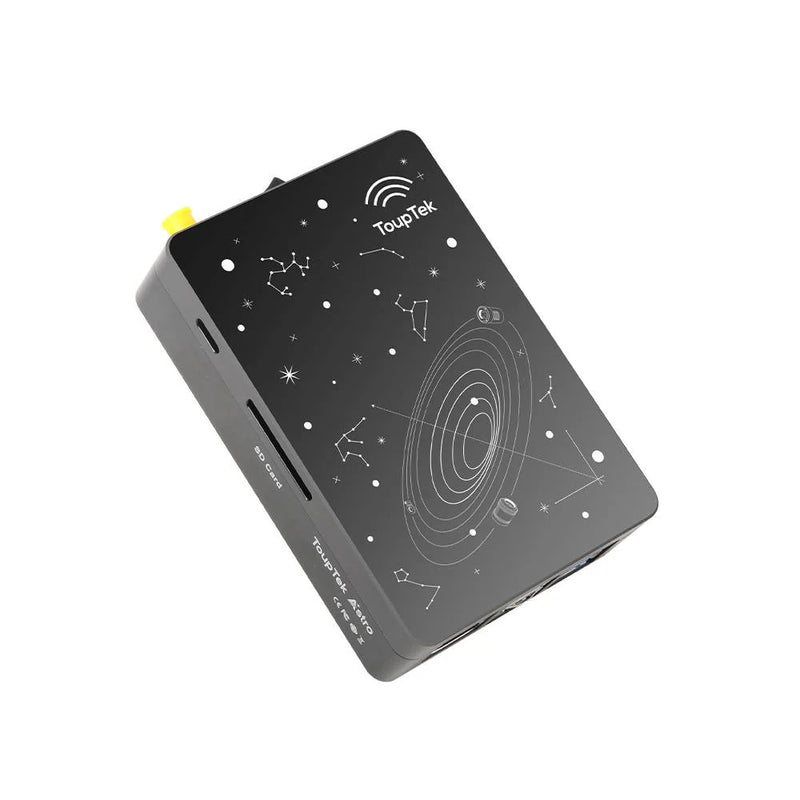 ToupTek StellaVita Smart Astrophotography WiFi Controller