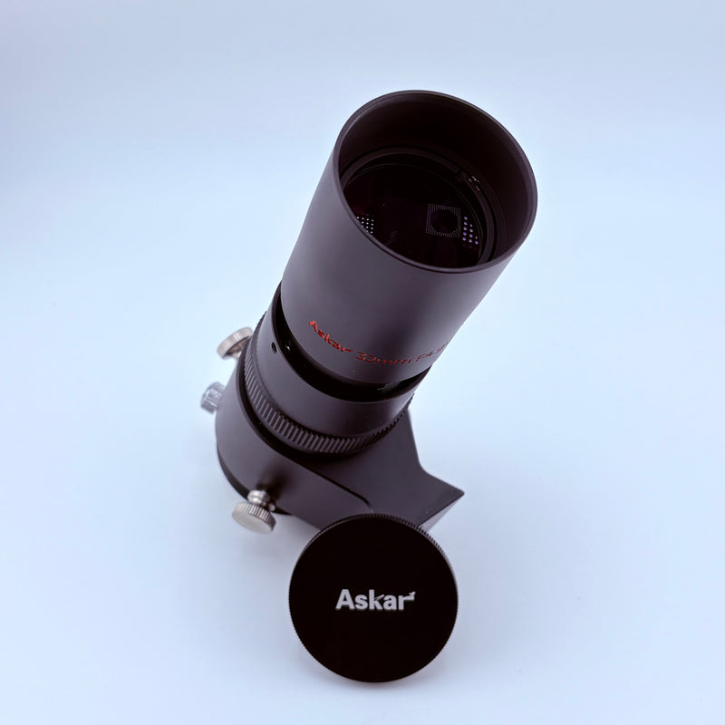 Askar 32mm F4 Guide Scope - Open Box