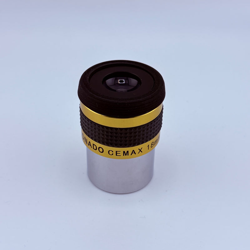 Coronado CEMAX 18mm Eyepiece - Used