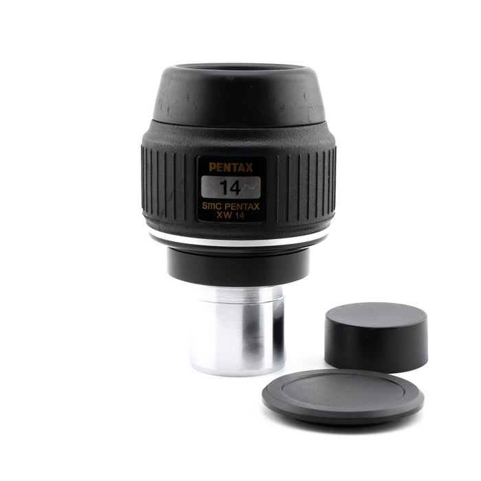 Pentax XW 14mm 70° Eyepiece - USED