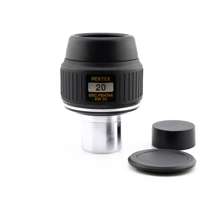 Pentax XW 20mm 70° Eyepiece - USED