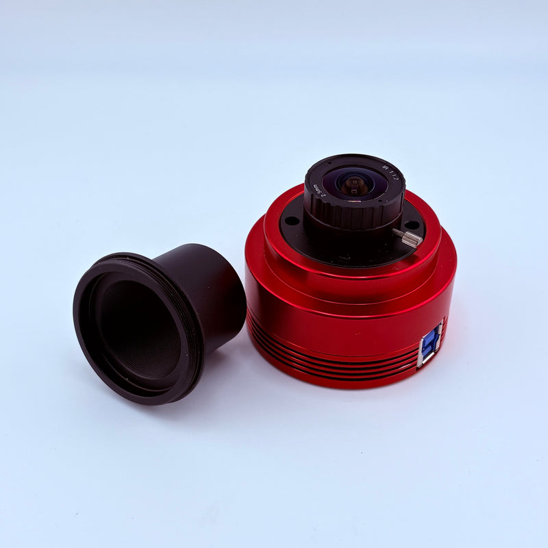 ZWO ASI678MM Mono - Open Box