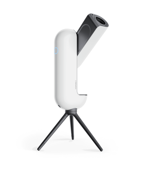 Vaonis Vespera II Smart Telescope