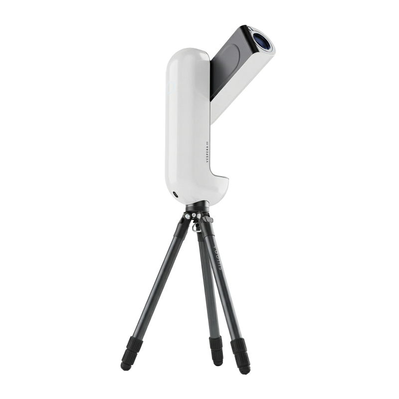 Vaonis Vespera III Smart Telescope