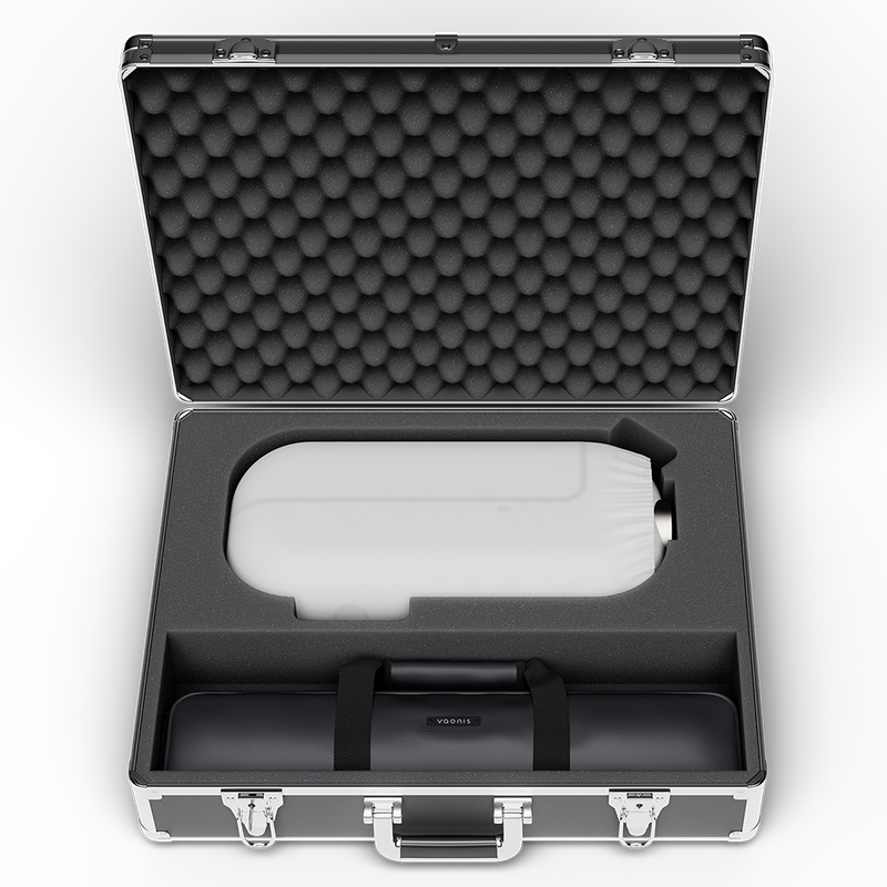 Vaonis Vespera Pro II Smart Telescope