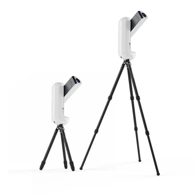 Vaonis Vespera Pro II Smart Telescope