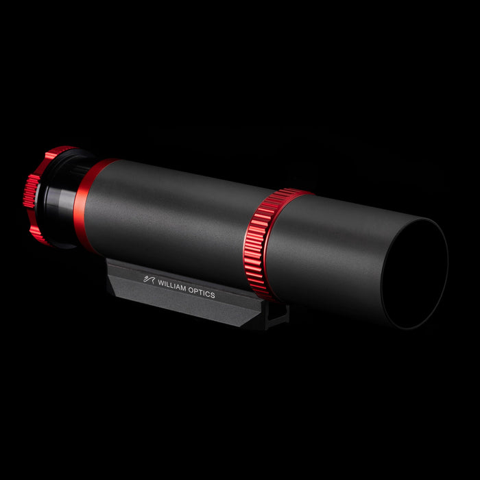William Optics Lunette de Guidage Slide-Base UniGuide 50mm