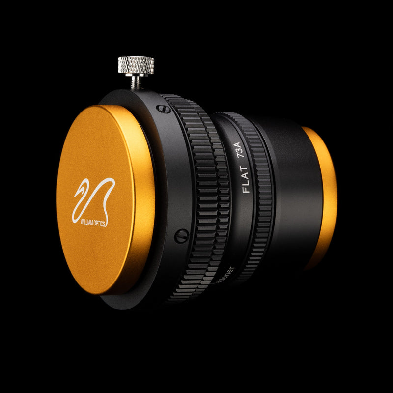 William Optics Aplanisseur Flat73A pour Z73
