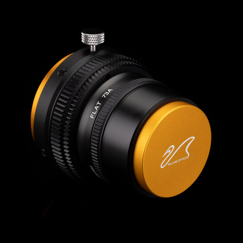William Optics Aplanisseur Flat73A pour Z73
