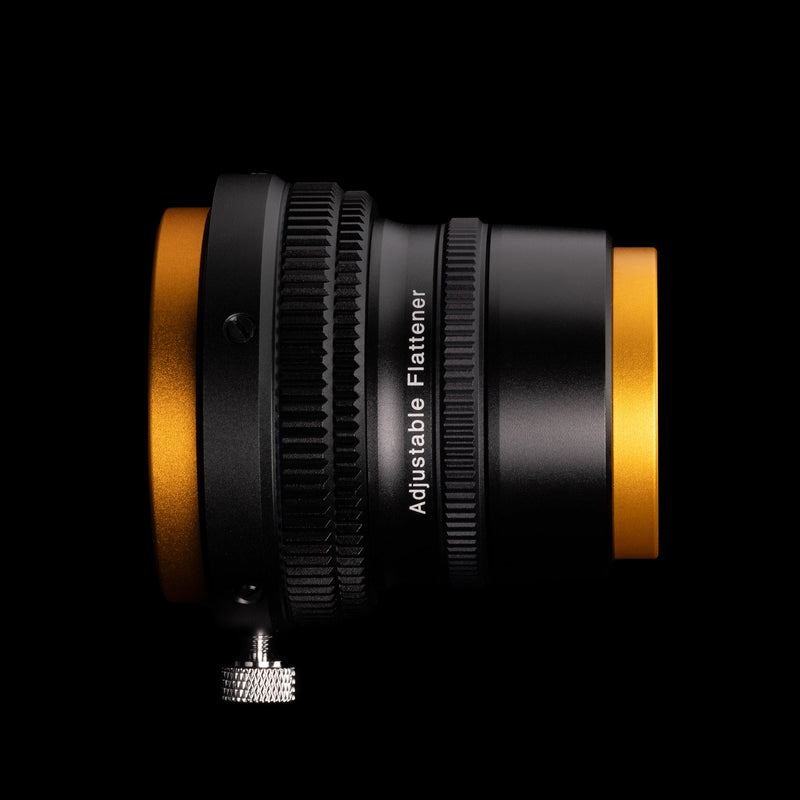 William Optics Aplanisseur Flat73A pour Z73
