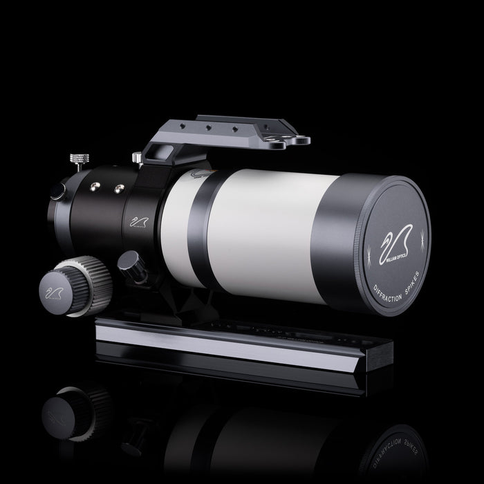 William Optics Zenithstar 61II APO