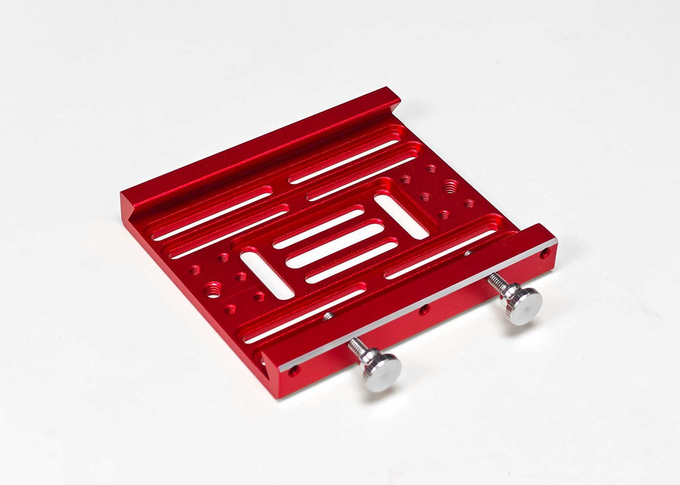 Wanderer Astro Losmandy Dovetail Bracket Kit for WandererCover/WandererBox - Short