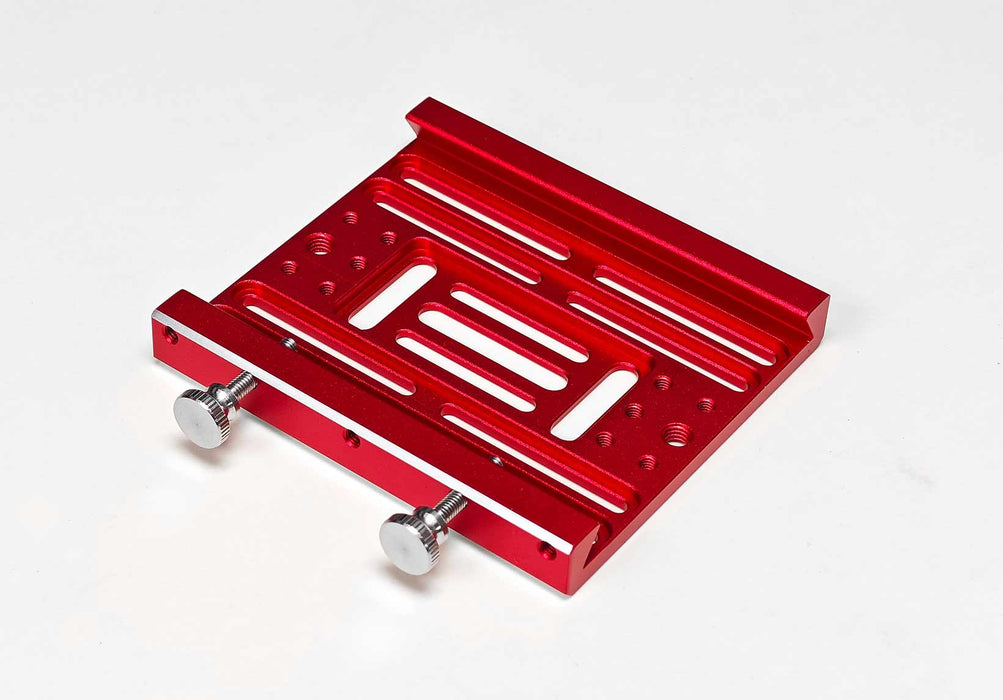 Wanderer Astro Losmandy Dovetail Bracket Kit for WandererCover/WandererBox - Short