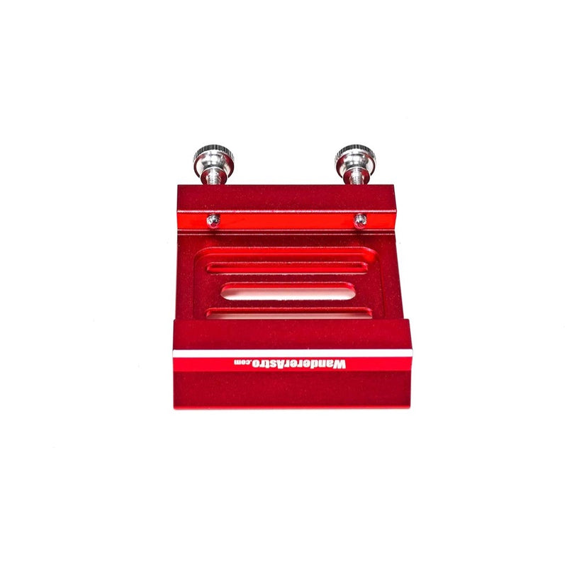 Wanderer Astro Vixen Dovetail Bracket Kit For WandererBox