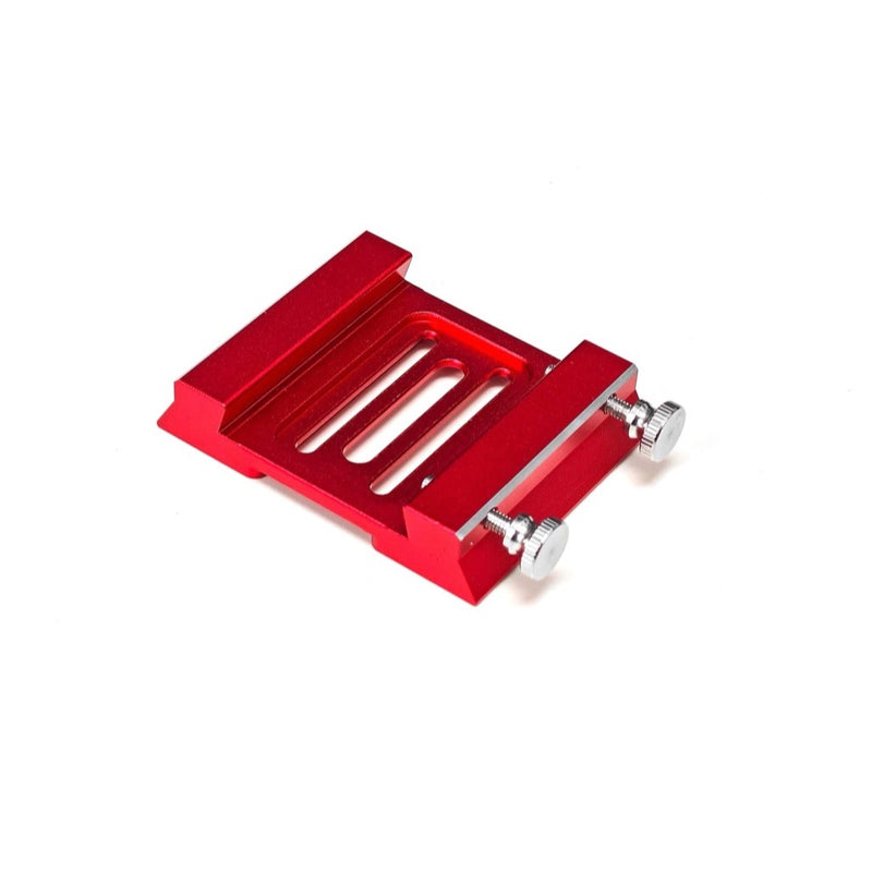 Wanderer Astro Vixen Dovetail Bracket Kit For WandererBox