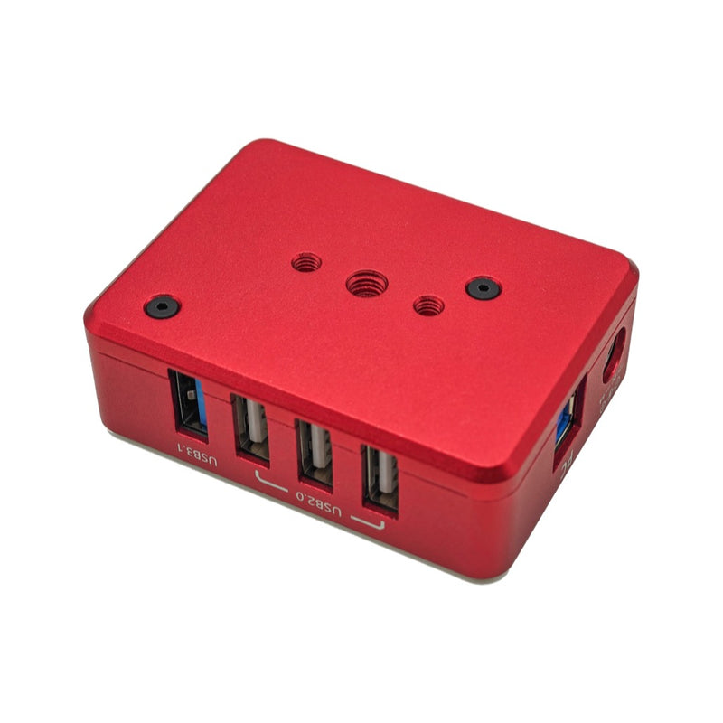 Wanderer Astro WandererBox Lite V3