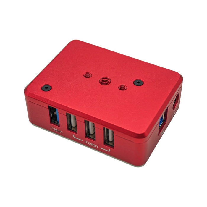 Wanderer Astro WandererBox Lite V3