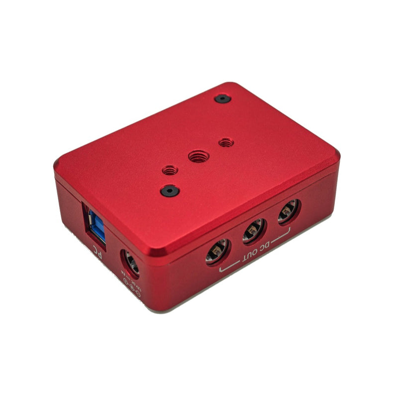 Wanderer Astro WandererBox Lite V3