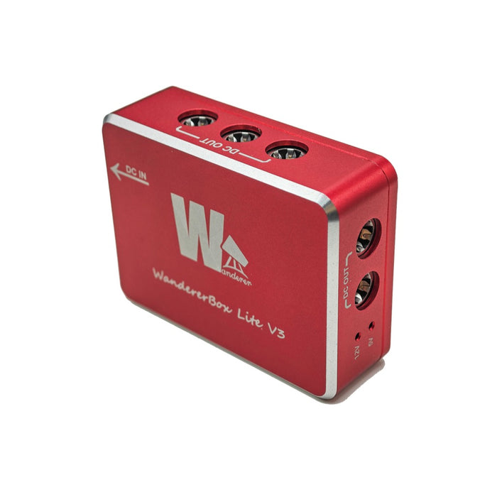 Wanderer Astro WandererBox Lite V3