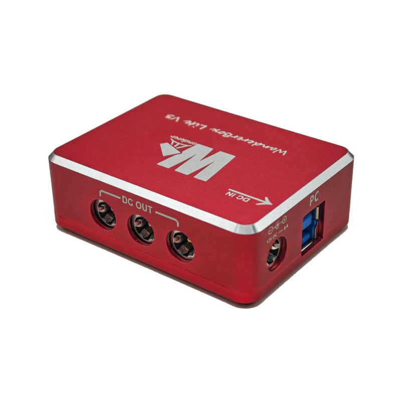 Wanderer Astro WandererBox Lite V3