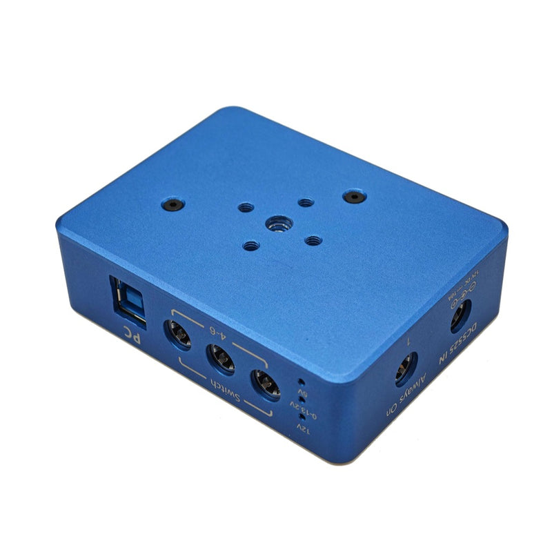 Wanderer Astro WandererBox Plus V3