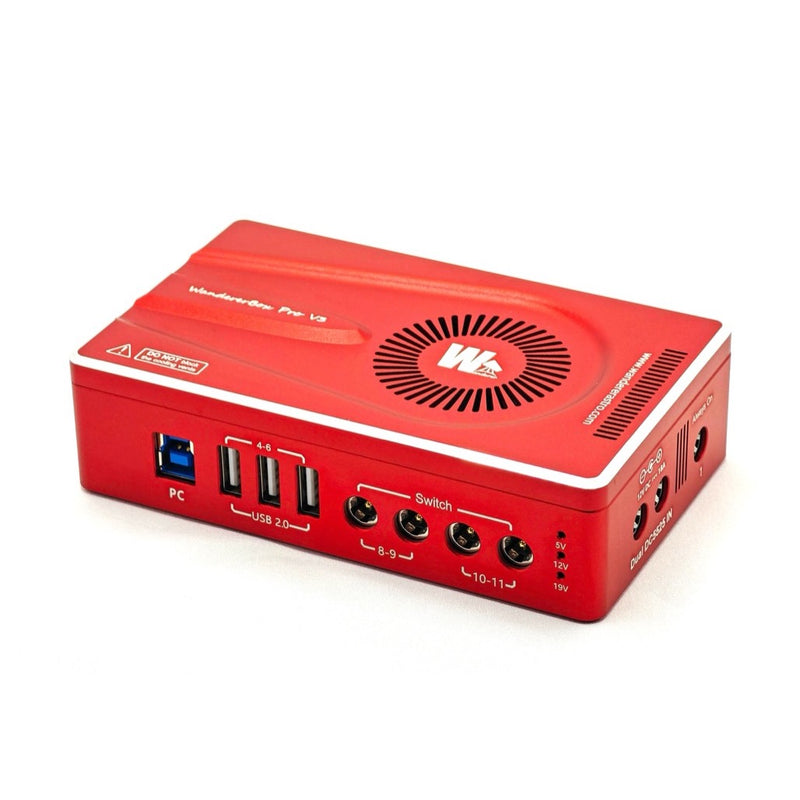 Wanderer Astro WandererBox Pro V3