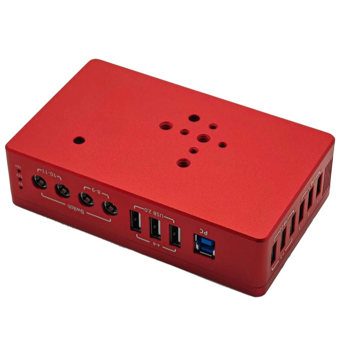 Wanderer Astro WandererBox Pro V3
