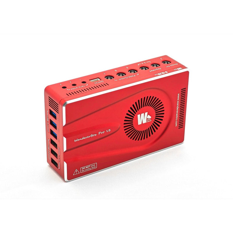 Wanderer Astro WandererBox Pro V3