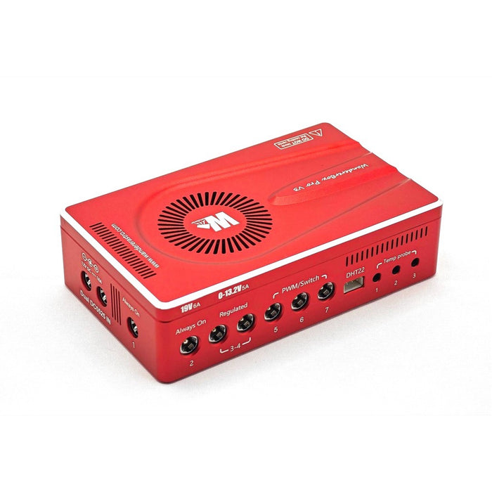 Wanderer Astro WandererBox Pro V3