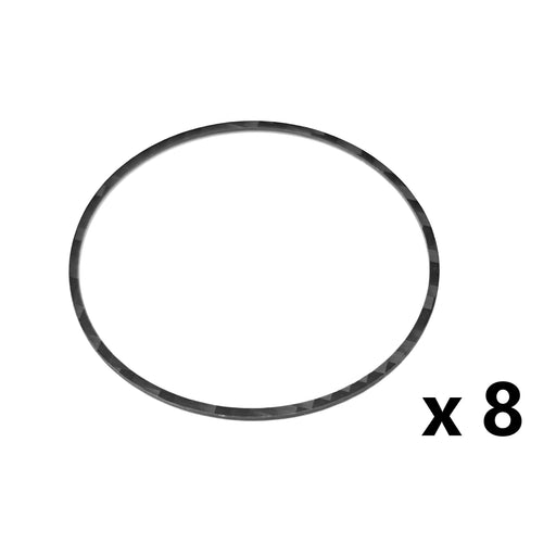 Wanderer Astro SFW50/SFW50S Filter Shim for 50mm Filters thinner than 2.5mm