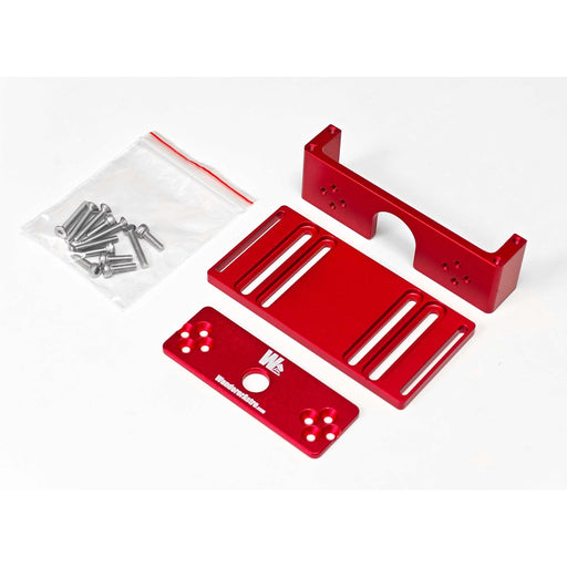 Wanderer Astro Truss Telescope Motorized Flat Panel Installation Kit