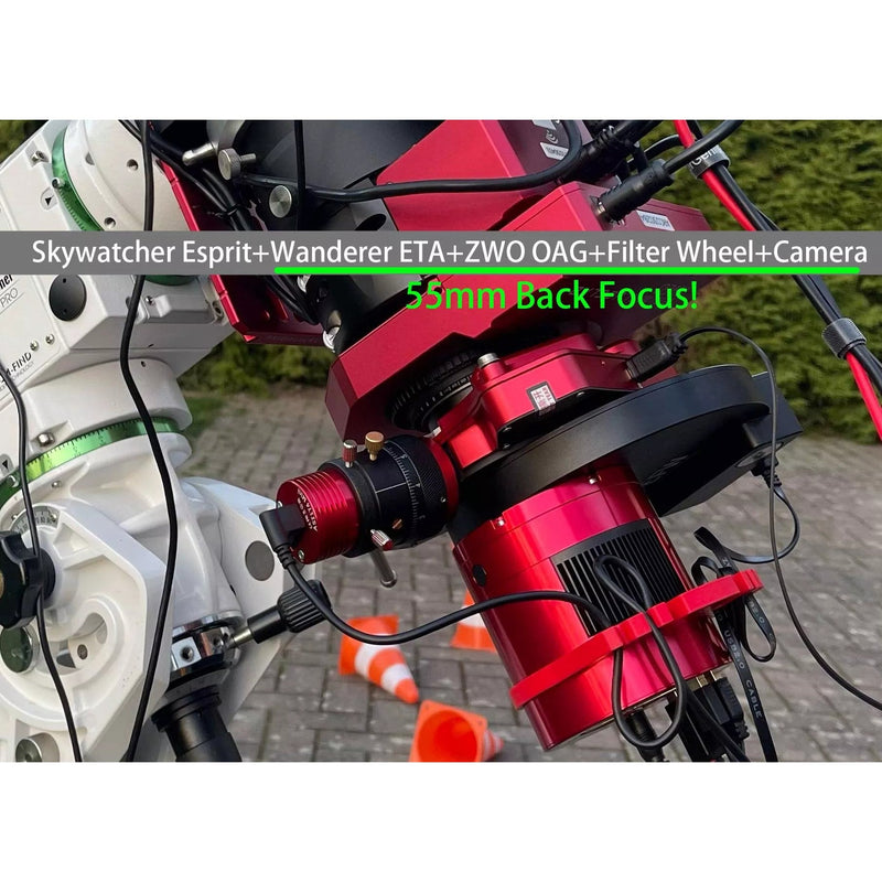 Wanderer Astro ETA M54 Electronic Tilt Adjuster