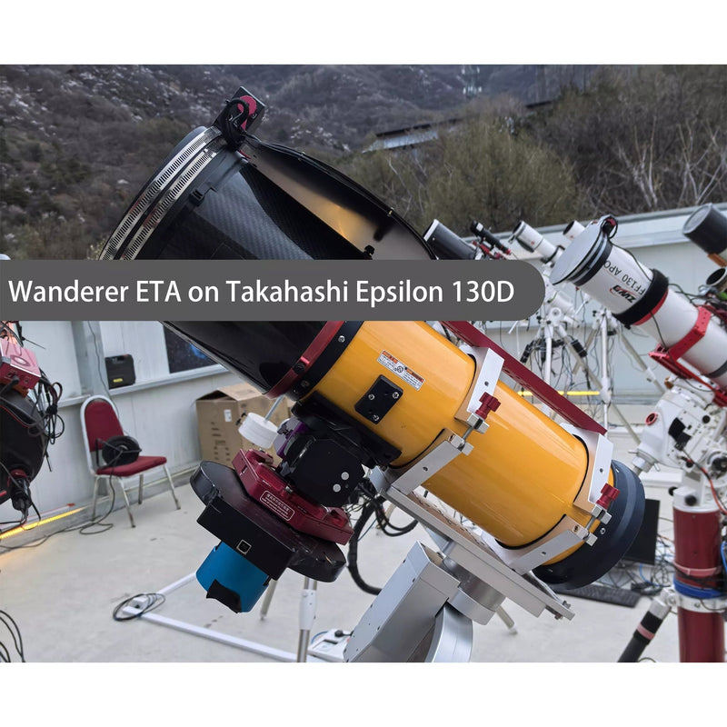 Wanderer Astro ETA M54 Electronic Tilt Adjuster