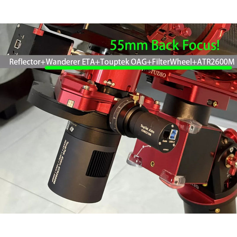 Wanderer Astro ETA M54 Electronic Tilt Adjuster