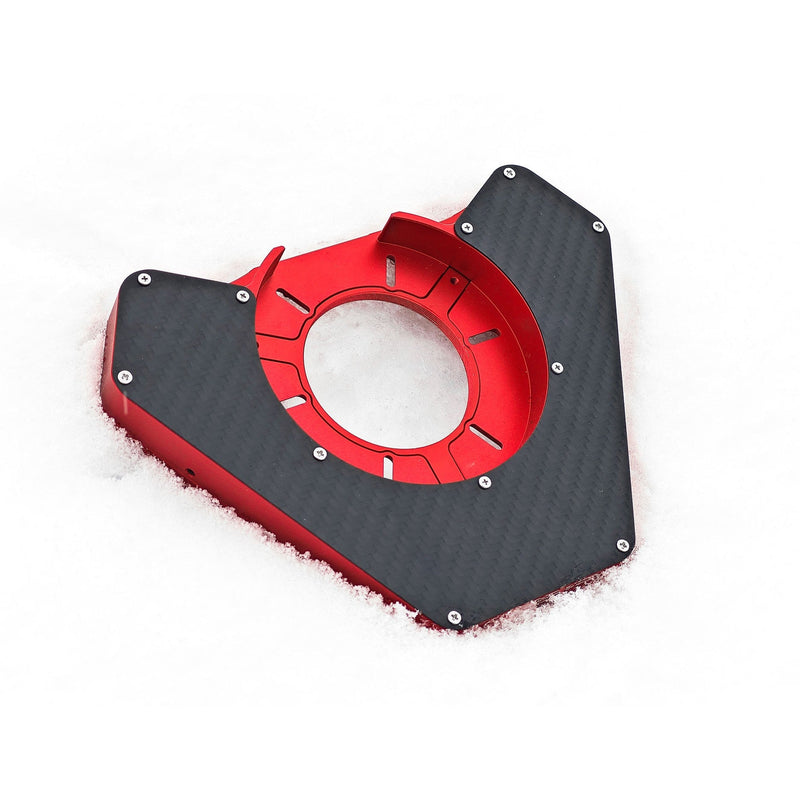 Wanderer Astro ETA M54 Electronic Tilt Adjuster