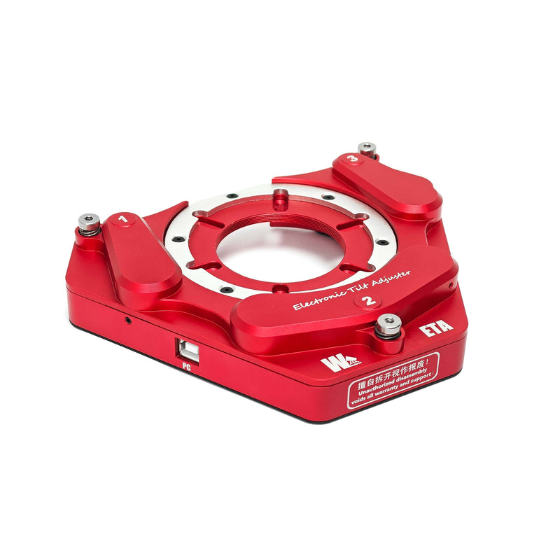 Wanderer Astro ETA M54 Electronic Tilt Adjuster