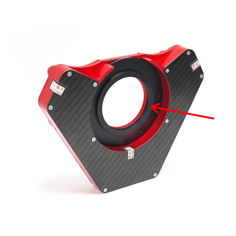 Wanderer Astro ETA M54 Electronic Tilt Adjuster