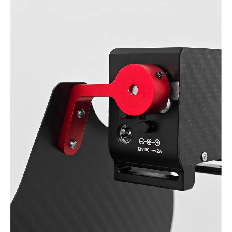 Wanderer Astro Eclipse Motorized Dust Cover