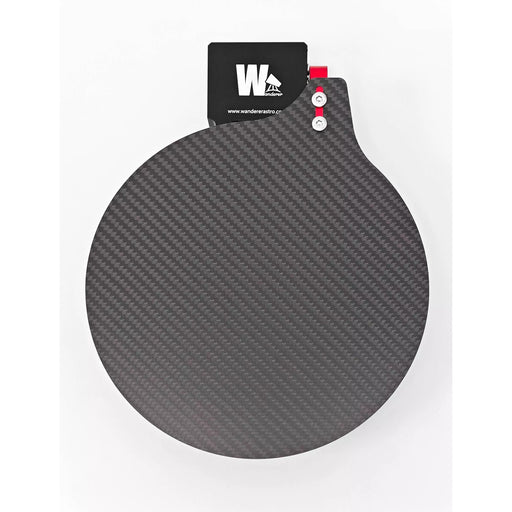 Wanderer Astro Eclipse Motorized Dust Cover