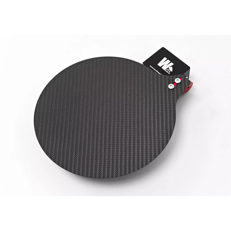 Wanderer Astro Eclipse Motorized Dust Cover